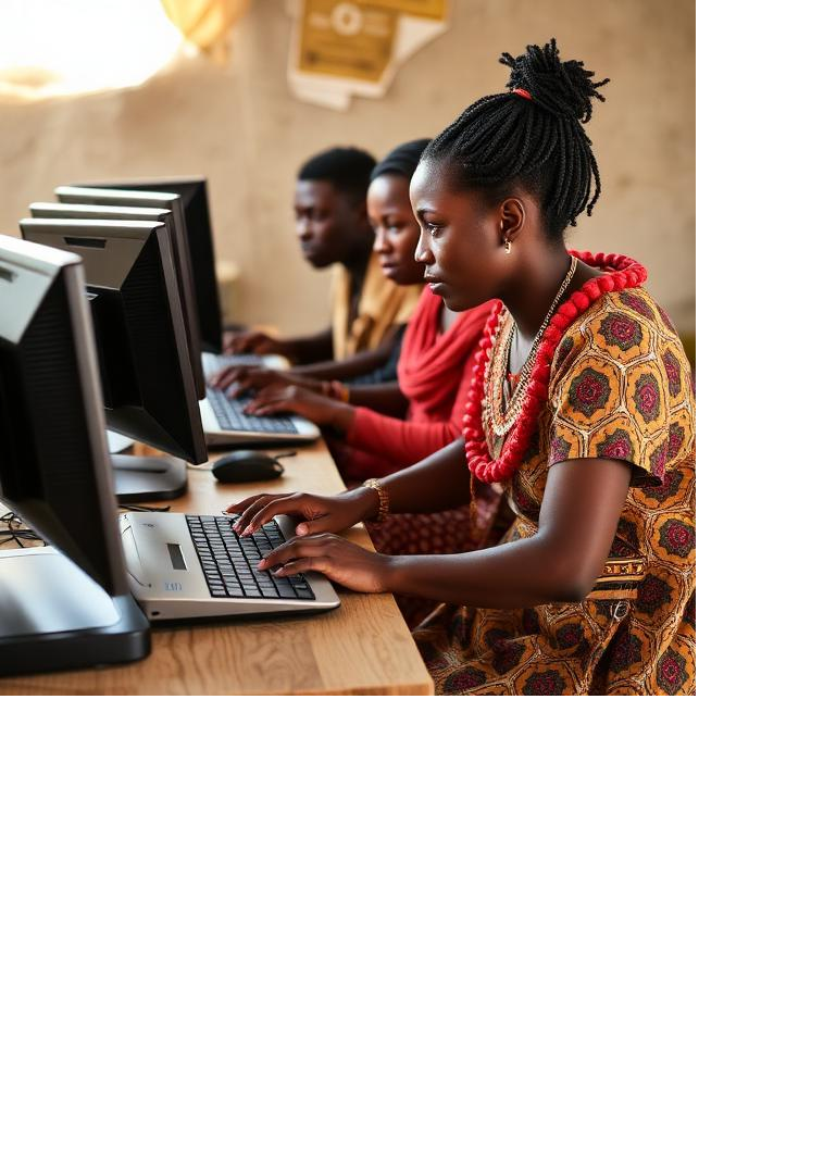 Digital Learning and Planning